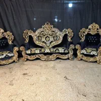 مبل/راحتی/سلطنتی/مدل جام/ارسال رایگان درب منزل شما