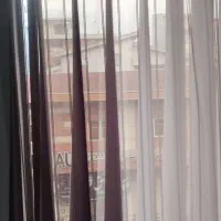 پرده پذیرایی|پرده، رانر، رومیزی|لاهیجان, مهرگان|دیوار