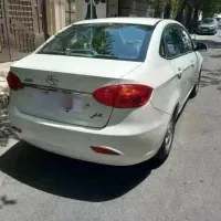 جک j4 جدید آپشنال 1404 صفر