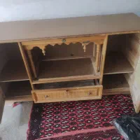 کمد .دکور|جاکفشی، کمد، دراور|تفت, |دیوار