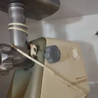 سرخ کن. بخار پز .چرخ گوشت|سایر لوازم برقی|قائم‌شهر, |دیوار