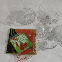 ظروف پذیرایی