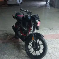 سپهر skz|موتورسیکلت|کرمانشاه, |دیوار