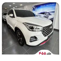 ایکس 55 به صورت نقد تک مرحله ای سازمانی|خودرو سواری و وانت|اهواز, کوی طلاب|دیوار