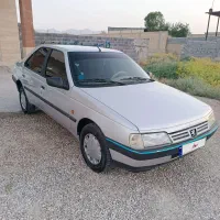 پژو ۸۸ تمام رنگ