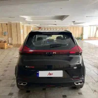 ام‌ وی ام x33 کراس اتوماتیک مدل ۱۴۰۳ بی رنگ در حد|خودرو سواری و وانت|تهران, شهرک فردوس (حسینی)|دیوار
