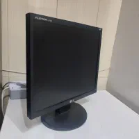 فروش مانیتور کامپیوتر سالم
