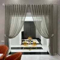 پرده سرای جمشیدی شعبه ۳|پرده، رانر، رومیزی|بندرعباس, |دیوار