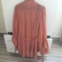 شومیزمانتویی تاسایز ۴۲ وشومز مجلسی