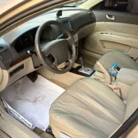 سوناتا مدل 2006|خودرو سواری و وانت|تهران, صادقیه|دیوار