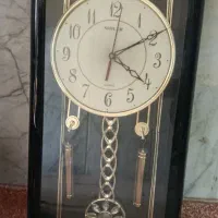 ساعت دیواری