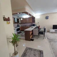 آپارتمان ۸۸ متری (حیاط اختصاصی) شهرک سیمرغ|فروش آپارتمان|برخوار, |دیوار