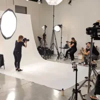 مدلینگ عکاسی