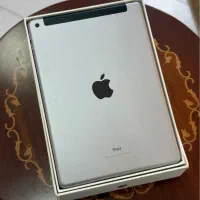 آیپد 6th generation حافظه 128 گیگ سلولار مشابه نو