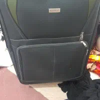 باسلام چمدان برای فروش|کیف، کفش، کمربند|کارون, |دیوار