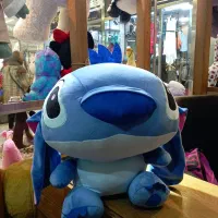 عروسک استیج