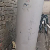 گرمگن زمینی برفاب بزرگ