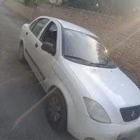 فروش تیبا دوگانه کارخونه