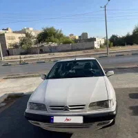 زانتیا استسنایی بدون رنگ و بدون خط و  خش .|خودرو سواری و وانت|بندرعباس, |دیوار