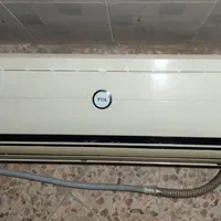 TcL|کولر گازی و فن‌کوئل|تهران, فلسطین (میدان انقلاب)|دیوار