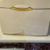 سرخ کن تفال ۲لیتری