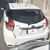 تویوتا یاریس هاچبک 2017|خودرو سواری و وانت|اهواز, کیانپارس |دیوار