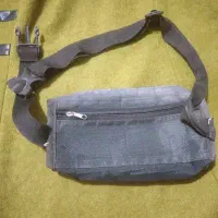 کیف کمری گمشده درمحدوده چاله باغ تا کلانتری