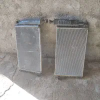 رادیاتور سمند|قطعات یدکی و لوازم جانبی|شیروان (خراسان), |دیوار