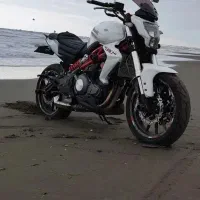 بنلی ۳۰۰ مدل ۹۶|موتورسیکلت|تهران, هروی|دیوار
