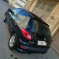 پژو 207i مدل 1401 پانا TU5|خودرو سواری و وانت|سنندج, |دیوار