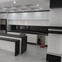 نصاب کابینت وکمد دیواری