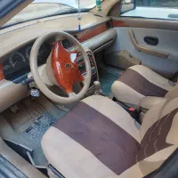 سمند دوگانه شرکت|خودرو سواری و وانت|محمدیه-قزوین, |دیوار