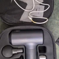 ماساژور تفنگی شیائومی GUN مدل Brushless