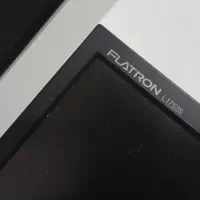 مانیتور الجی سالم|رایانه رومیزی|اردبیل, |دیوار