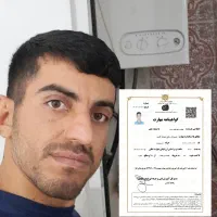 تعمیر یخچال فریزر پکیج شوفاژ سراسر شیراز