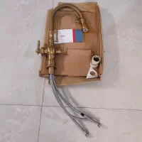 شیر ظرفشویی دو منظوره|مصالح و تجهیزات ساختمان|تهران, سلسبیل جنوبی|دیوار