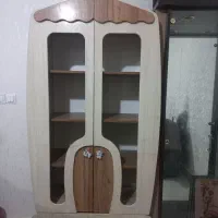 ویترین کاملاچوب باقیمت توافقی