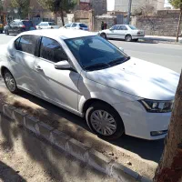 دنا پلاس مدل1402سفید5دنده