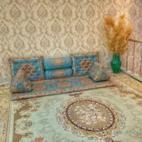 سرویس ترمه شاهنشین