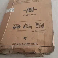 کارتن یخچال