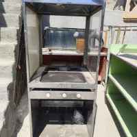 فر ساندویچ