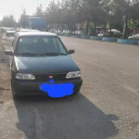 پراید مدل ۸۲