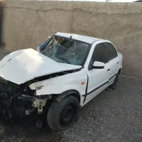 سمندال ایکس ساده مدل۸۸