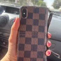 ایفون ایکس مشکی ۲۵۶ اصلی LLa