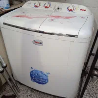 لباسشویی دوقلو برفاب