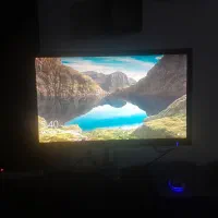 مانیتور ViewSonic 27