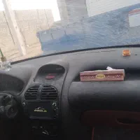 پژو ۲۰۶ مدل ۸۳|خودرو سواری و وانت|اهواز, پردیس دو|دیوار