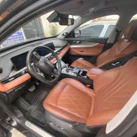 فونیکس تیگو ۸ پرومکس|خودرو سواری و وانت|آمل, |دیوار