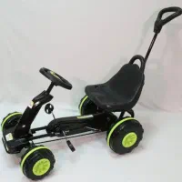 چهار چرخه سه چرخه