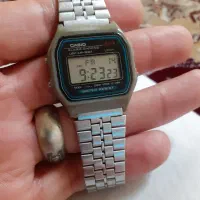 کاسیو دیجیتال اصلی